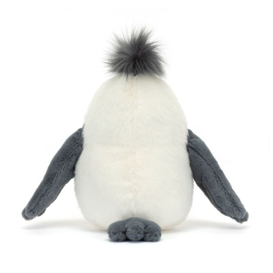 Jellycat - Peluche morbido Gabbiano Chip