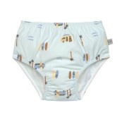 Lässig - Costume contenitivo tg. XXL (24-36 mesi) - Colori Lässig: Camper Sea Foam