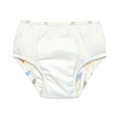 Lässig - Costume contenitivo tg. XXL (24-36 mesi) - Colori Lässig: Surfboards Sea Salt