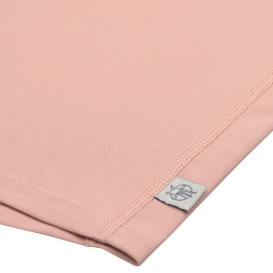 Lässig - Maglia manica corta Protezione UPF 50+ tg.L (12-18 mesi) - Colori Lässig: Make Waves Peach