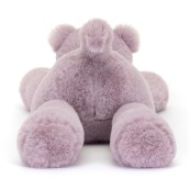 Jellycat - Peluche morbido Ippopotamo Macchiato - Taglie Jellycat: M