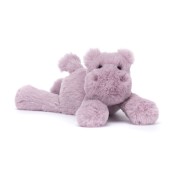 Jellycat - Peluche morbido Ippopotamo Macchiato - Taglie Jellycat: XS