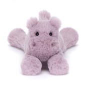 Jellycat - Peluche morbido Ippopotamo Macchiato - Taglie Jellycat: XS