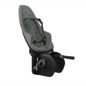 Thule - Seggiolino per bici YEPP 2 Maxi - Colore Thule: Agave