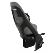Thule - Seggiolino per bici YEPP 2 Maxi - Colore Thule: Agave