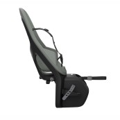 Thule - Seggiolino per bici YEPP 2 Maxi - Colore Thule: Agave