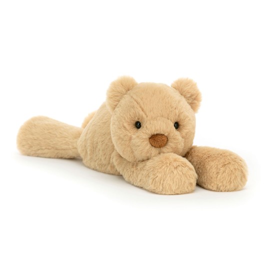 Jellycat - Peluche morbido Orso macchiato - Taglie Jellycat: M
