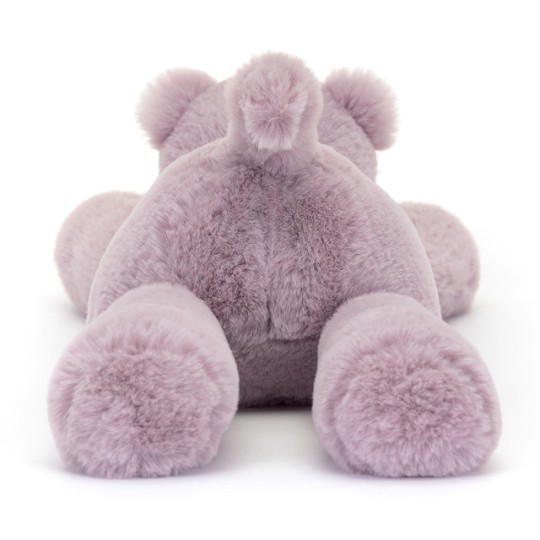 Jellycat - Peluche morbido Ippopotamo Macchiato - Taglie Jellycat: M