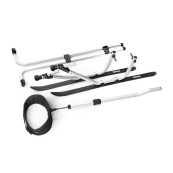 Thule - Kit da Sci Chariot 2