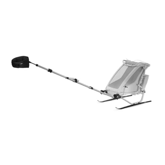Thule - Kit da Sci Chariot 2