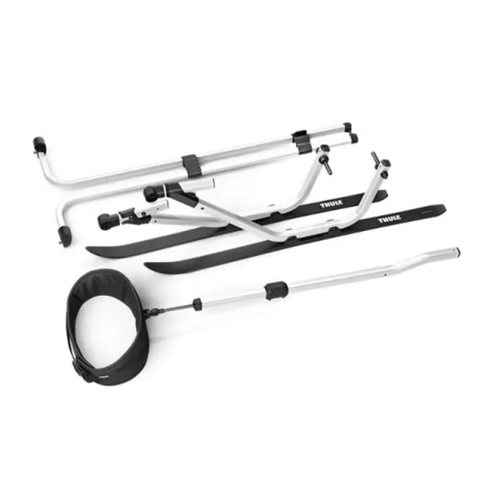 Thule - Kit da Sci Chariot 2