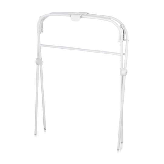 Jané - Supporto per vaschetta Oasis - Colore: Bianco