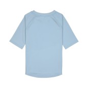 Lässig - Maglia manica corta Protezione UPF 50+ tg.XL (18-24 mesi) - Colori Lässig: Surfboards Sea Salt