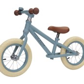 Little Dutch - Bicicletta senza pedali - Balance Bike - Colori Little Dutch: Blue