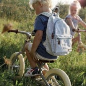 Little Dutch - Bicicletta senza pedali - Balance Bike - Colori Little Dutch: Blue