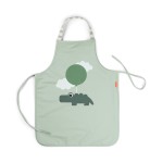 Versioni Done By Deer: Verde