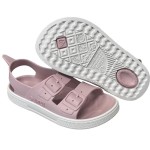 Colore Boatilus: Old Pink White