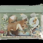 Colori Little Dutch: Forest Friends