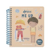 Little Dutch - Album con adevisi Dress Me Up