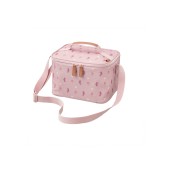 Fresk - Lunchbag Termico Large - Disegno Fresk: Seahorse