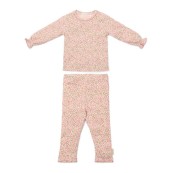 Little Dutch - Set pigiama 2 pezzi Fairy Floral - Taglia: 98/104
