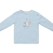 Little Dutch - Set piagiama 2 pezzi Forest Adventures - Taglia: 74/80