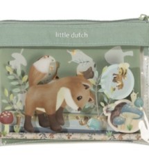 Little Dutch - Set di cancelleria con astuccio