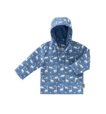 Fresk - Giacca impermeabile Dino