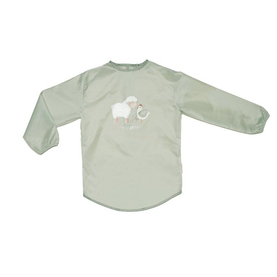 Little Dutch - Grembiule con maniche - Perfetto per i lavoretti! - Colori Little Dutch: Little Farm