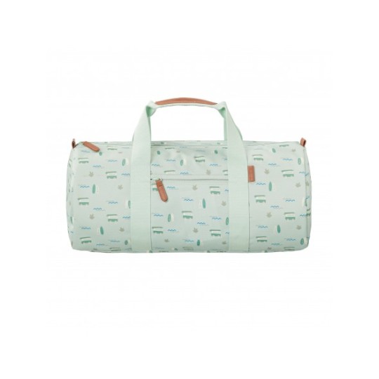 Fresk- Borsa Sport Piccola - Disegno Fresk: Surfboy