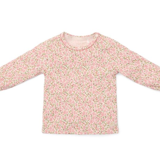 Little Dutch - Set pigiama 2 pezzi Fairy Floral - Taglia: 74/80