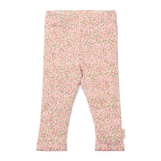 Little Dutch - Set pigiama 2 pezzi Fairy Floral - Taglia: 98/104
