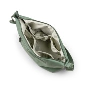 Done By Deer - Borsa Passeggino Impermeabile - ganci Inclusi - Versioni Done By Deer: Verde