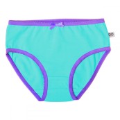 Zoocchini - Mutandine di apprendimento 2/3 Anni - Training Pants - Disegno: Calypso