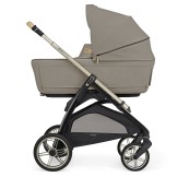 Inglesina - Trio Aptica Element con Darwin Recline - Completo di telaio - Colore Inglesina: Honey Beige