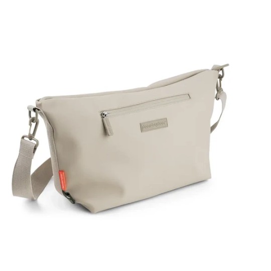 Done By Deer - Borsa Passeggino Impermeabile - ganci Inclusi - Versioni Done By Deer: Sabbia