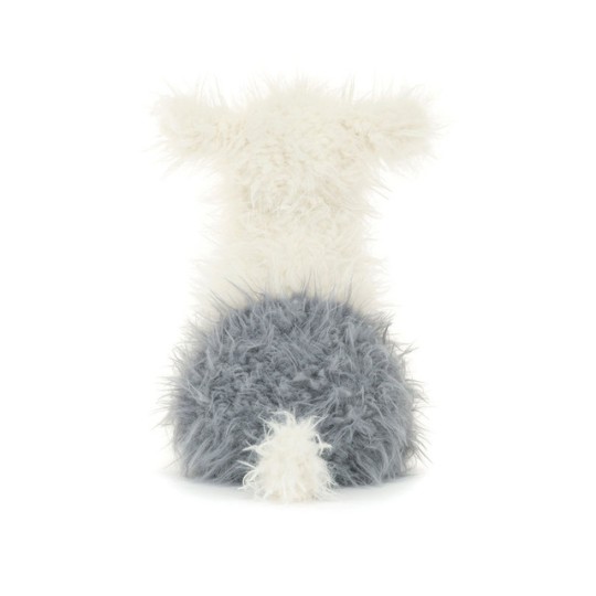 Jellycat - Peluche morbido Cane da pastore Ewert