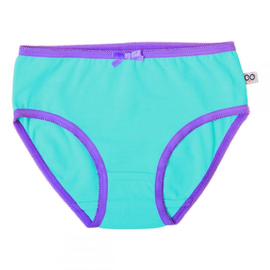 Zoocchini - Mutandine di apprendimento 2/3 Anni - Training Pants - Disegno: Calypso