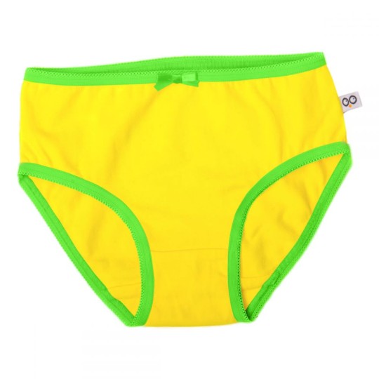Zoocchini - Mutandine di apprendimento 2/3 Anni - Training Pants - Disegno: Calypso