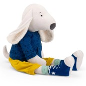 Moulin Roty - Peluche gigante Cane Pilou