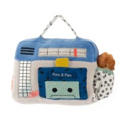 Moulin Roty - Carillon morbido Cassetta Musicale