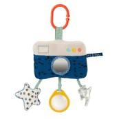 Moulin Roty - Sonaglio attività da appendere - Macchina Fotografica