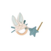Moulin Roty - Sonaglio Attività con Anello