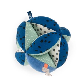 Moulin Roty - Palla Sensoriale Puce & Pilou