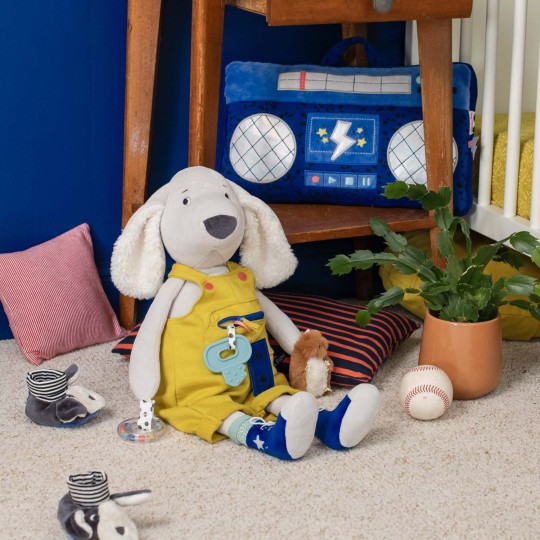 Moulin Roty - Cuscino Radio
