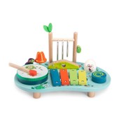 Moulin Roty - Pianola Musicale Multi-Attività