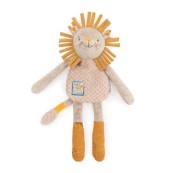 Moulin Roty - Doudou sonaglio Leone