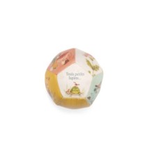 Moulin Roty - Palla Morbida Trois Petins Lapins