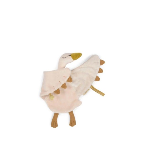 Moulin Roty - Doudou Cigno Ecole De Danse