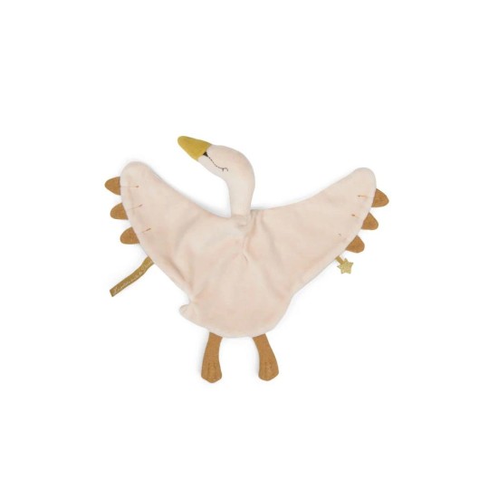 Moulin Roty - Doudou Cigno Ecole De Danse
